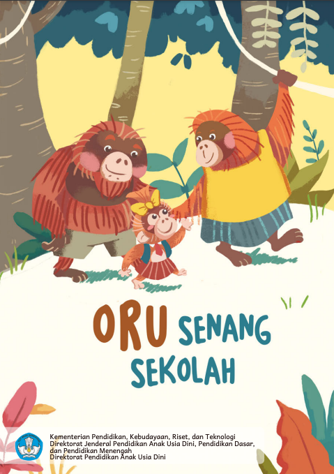 Oru Senang Sekolah