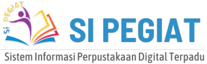 Sistem Informasi Perpustakaan Digital Terpadu