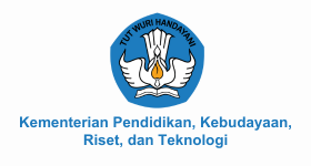 Kementerian Pendidikan, Kebudayaan, Riset, dan Teknologi - 